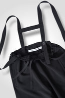 34 MABEL SAROUEL TROUSERS / DRY TOUCH GC - C13