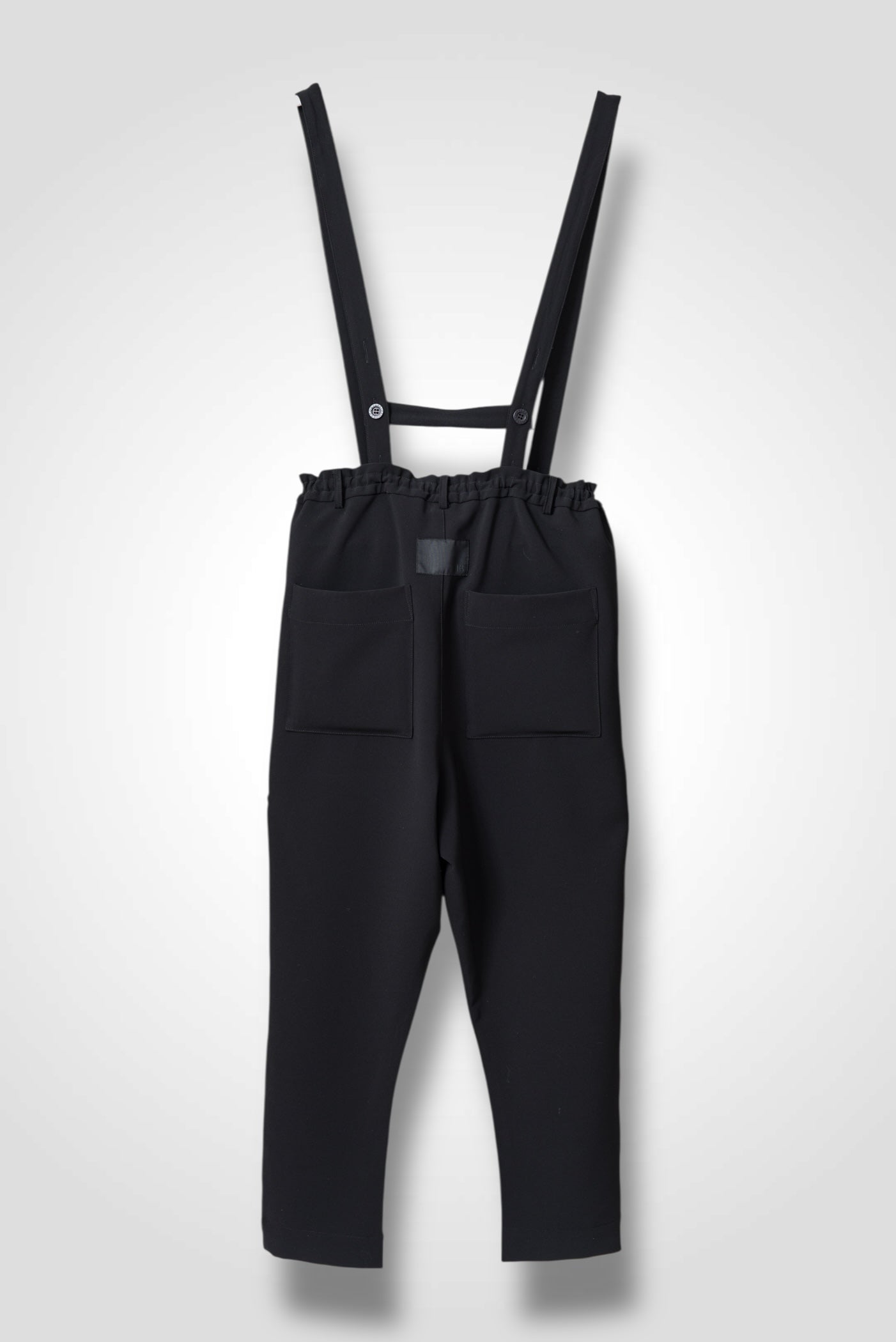 34 MABEL SAROUEL TROUSERS / DRY TOUCH GC - C13