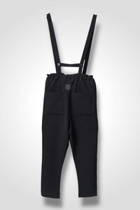 34 MABEL SAROUEL TROUSERS / DRY TOUCH GC - C13