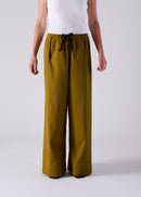 35 ALISON TROUSERS / RECYCLED TW TROPICAL - C14