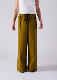 35 ALISON TROUSERS / RECYCLED TW TROPICAL - C14