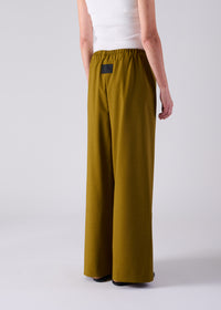 35 ALISON TROUSERS / RECYCLED TW TROPICAL - C14