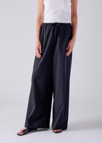 35 ALISON TROUSERS / RECYCLED TW TROPICAL - C14