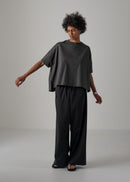 35 ALISON TROUSERS / RECYCLED TW TROPICAL - C14