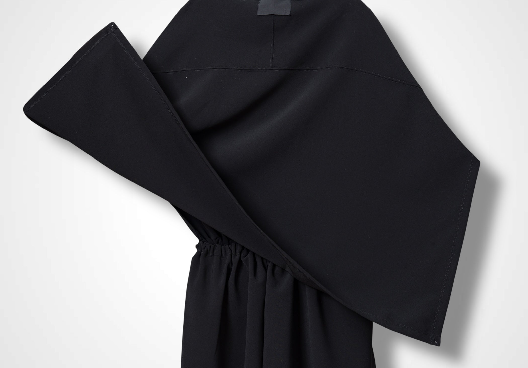 35 LYDIA JUMPSUIT / DRY TOUCH GC - C13