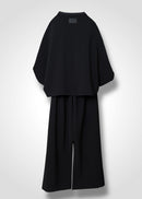 35 LYDIA JUMPSUIT / DRY TOUCH GC - C13