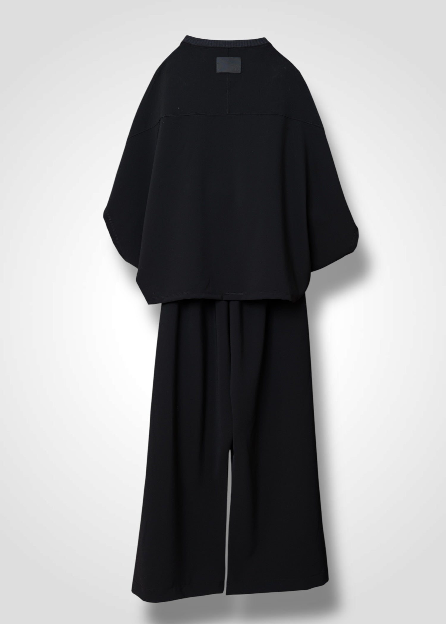 35 LYDIA JUMPSUIT / DRY TOUCH GC - C13