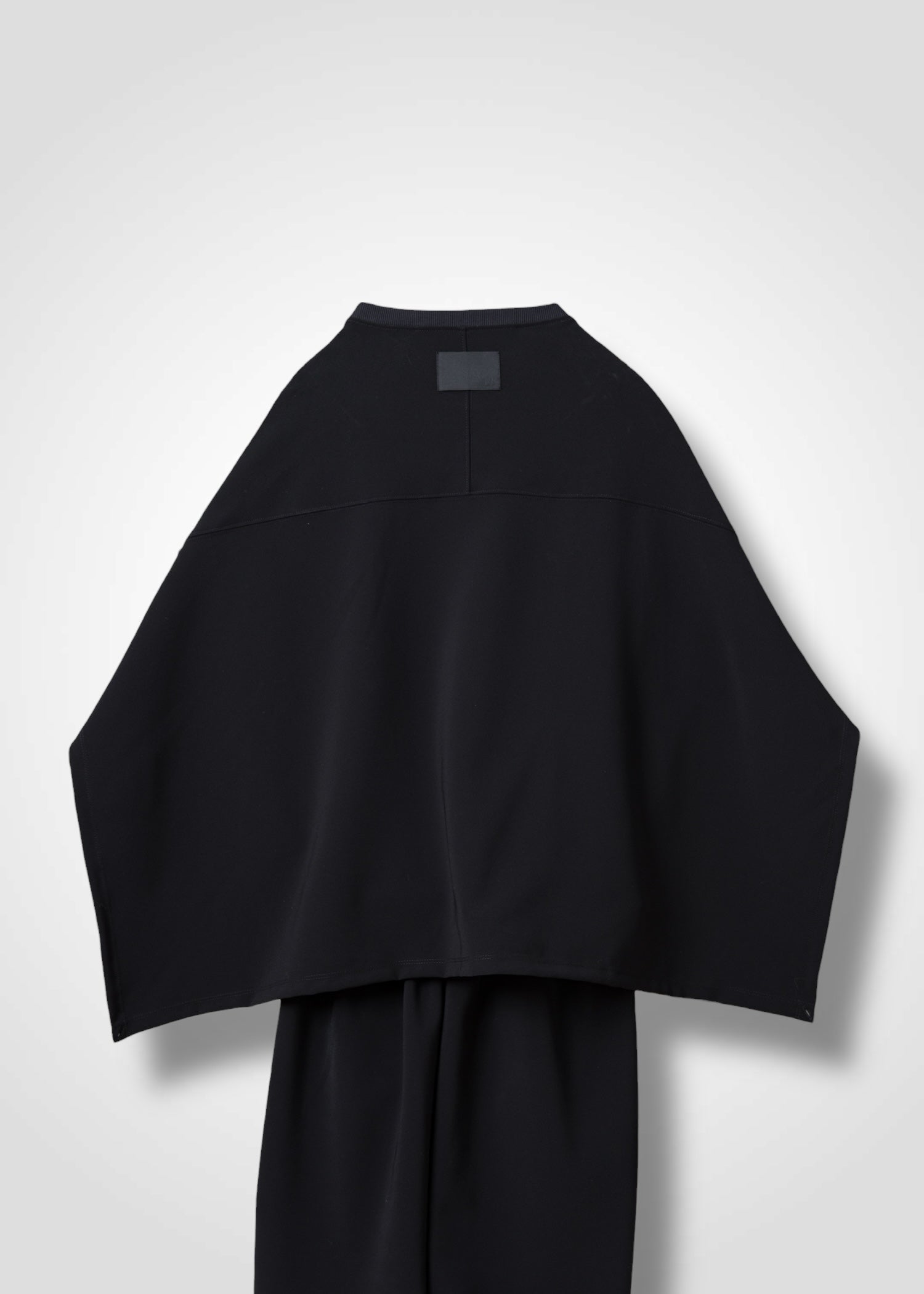 35 LYDIA JUMPSUIT / DRY TOUCH GC - C13