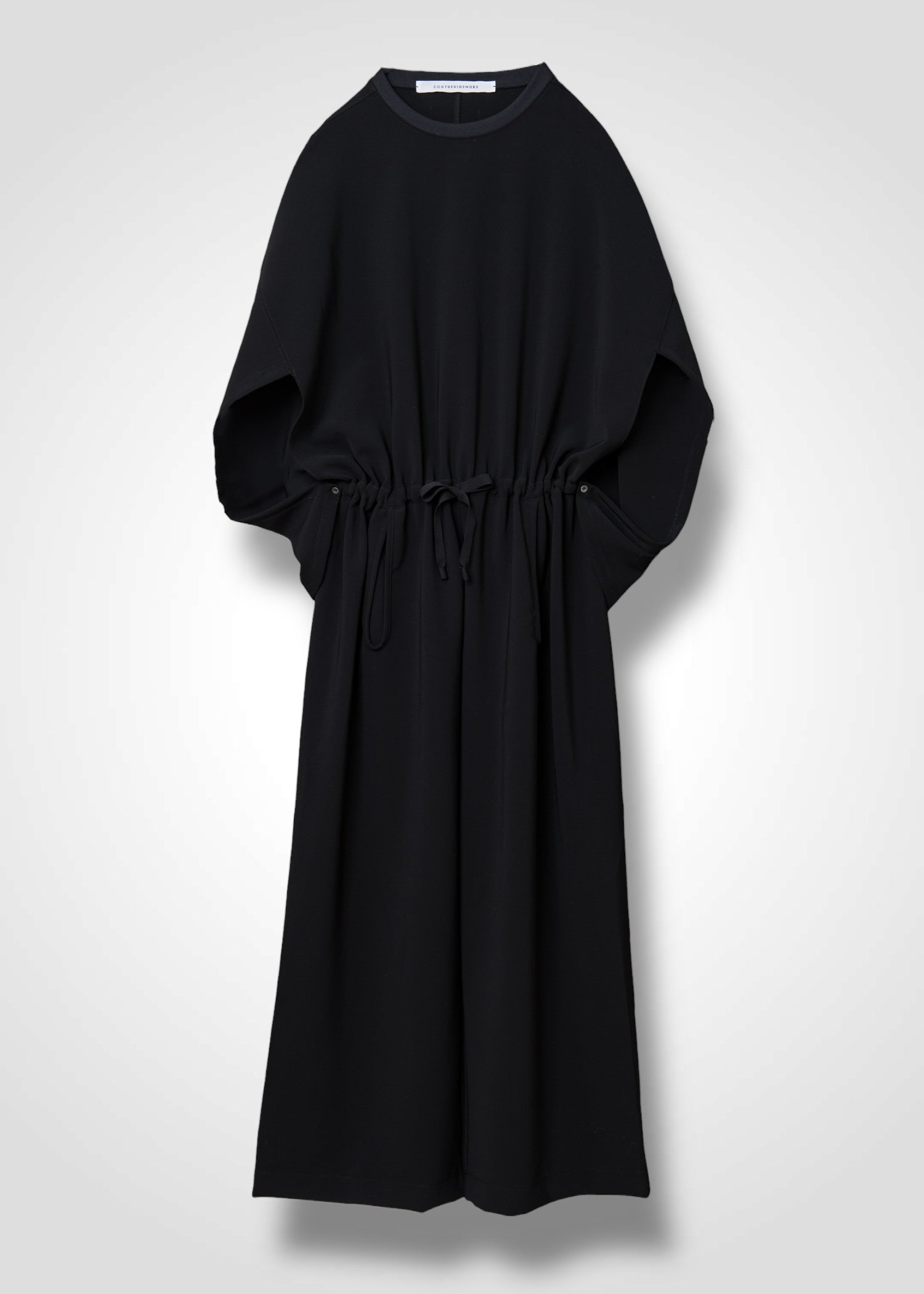 35 LYDIA JUMPSUIT / DRY TOUCH GC - C13