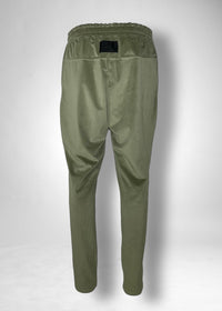 38 ALEXA TROUSERS / MICRO VELOUR TWILL - C11