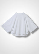 39 NANCY TOP / FRENCH TERRY - C14