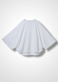 39 NANCY TOP / FRENCH TERRY - C14