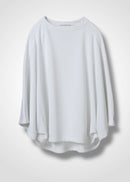 39 NANCY TOP / FRENCH TERRY - C14