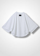 39 NANCY TOP / FRENCH TERRY - C14