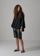 39 NANCY TOP / FRENCH TERRY - C14