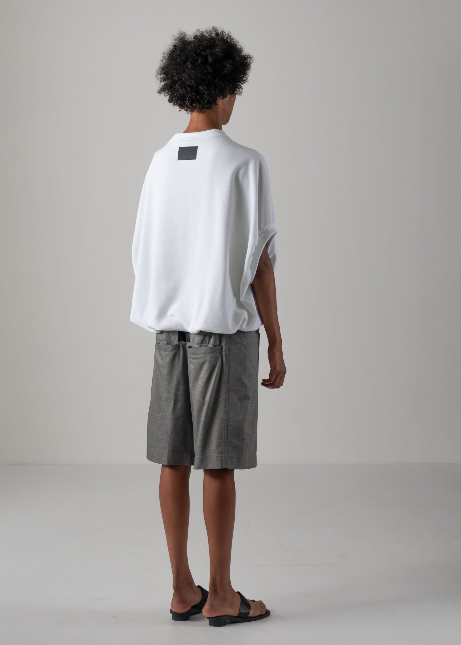 40 BROOKLYN SWEATSHIRT / FRENCH TERRY - C14