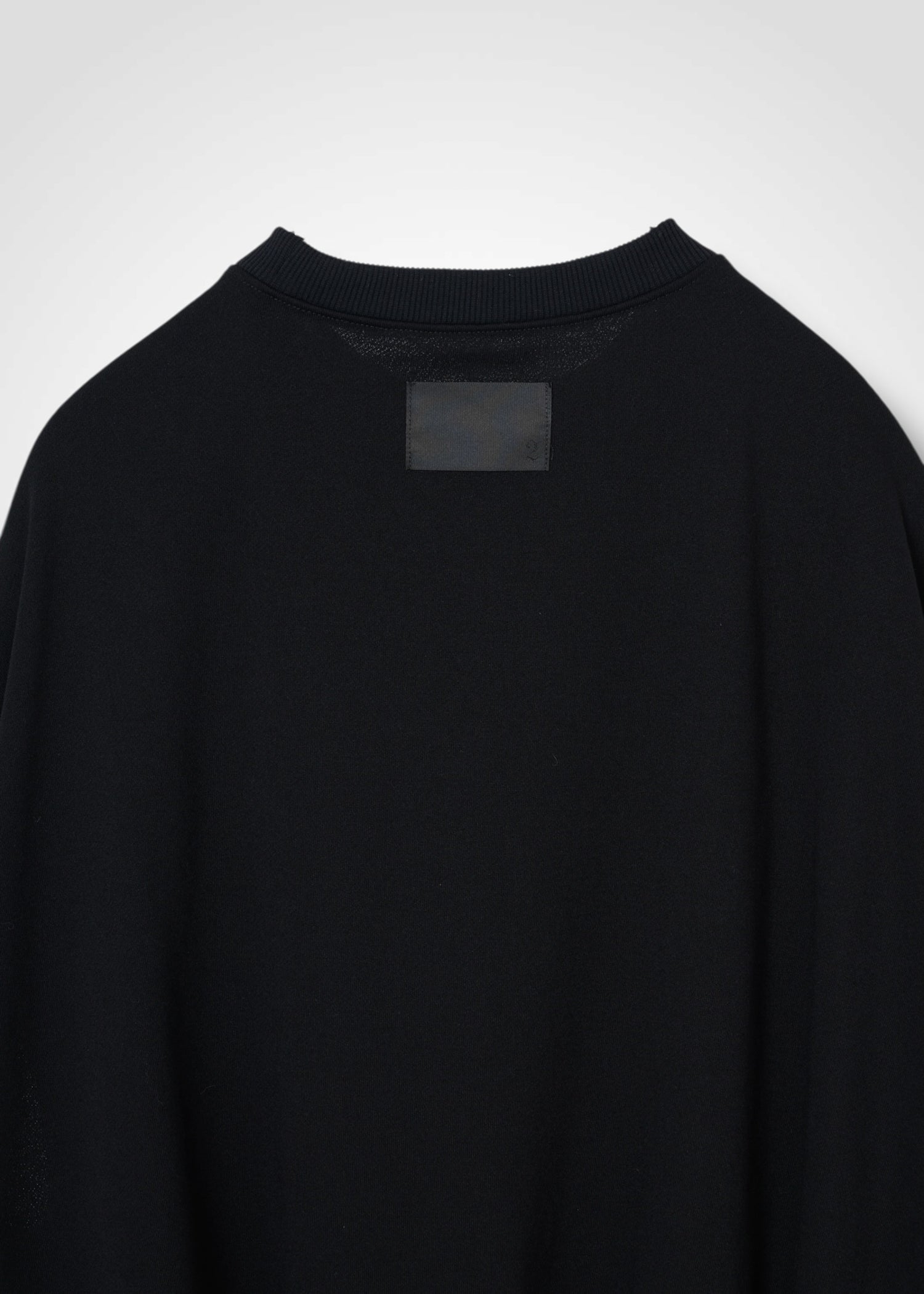 40 BROOKLYN SWEATSHIRT / FRENCH TERRY - C14