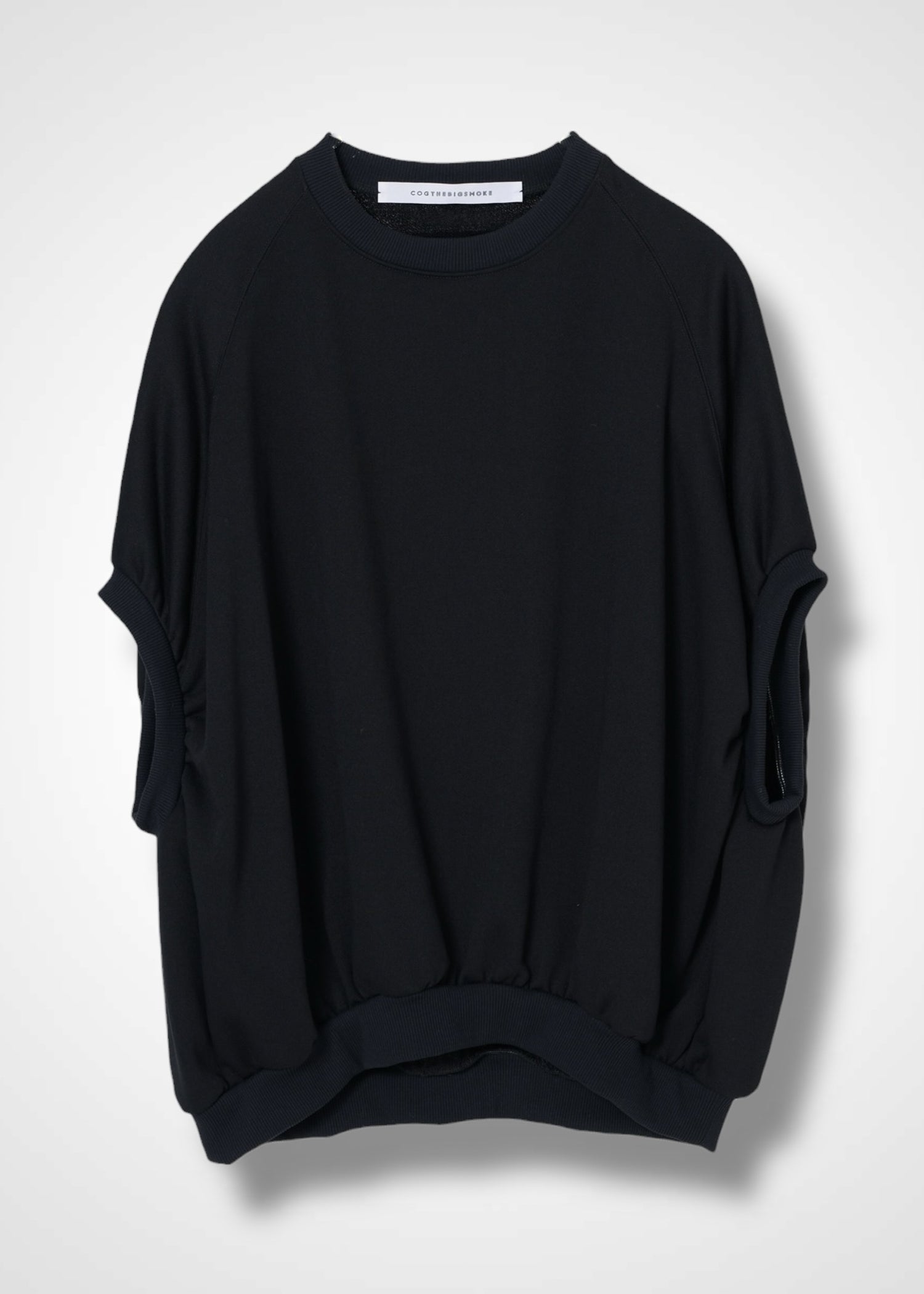 40 BROOKLYN SWEATSHIRT / FRENCH TERRY - C14