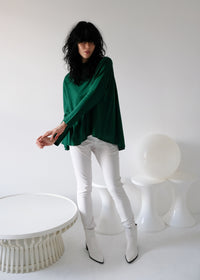 41 ABBY TOP / ECO VISCOSE JERSEY - C10