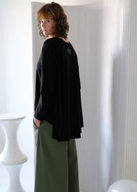 41 ABBY TOP / ECO VISCOSE JERSEY - C10