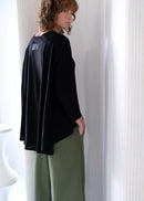 41 ABBY TOP / ECO VISCOSE JERSEY - C10