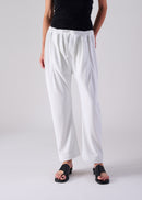 41 LONDON PJ TROUSERS / FRENCH TERRY - C14