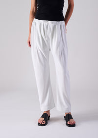 41 LONDON PJ TROUSERS / FRENCH TERRY - C14