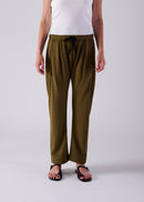 41 LONDON PJ TROUSERS / FRENCH TERRY - C14