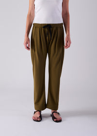 41 LONDON PJ TROUSERS / FRENCH TERRY - C14