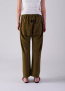 41 LONDON PJ TROUSERS / FRENCH TERRY - C14