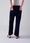 41 LONDON PJ TROUSERS / FRENCH TERRY - C14