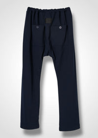 41 LONDON PJ TROUSERS / FRENCH TERRY - C14