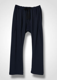 41 LONDON PJ TROUSERS / FRENCH TERRY - C14