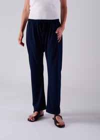 41 LONDON PJ TROUSERS / FRENCH TERRY - C14