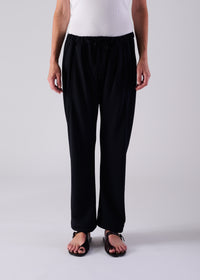 41 LONDON PJ TROUSERS / FRENCH TERRY - C14