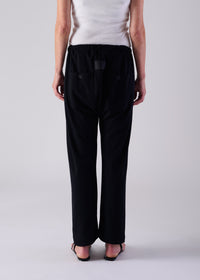 41 LONDON PJ TROUSERS / FRENCH TERRY - C14