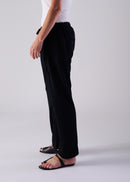 41 LONDON PJ TROUSERS / FRENCH TERRY - C14