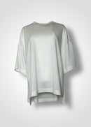 42 DELTA T-SHIRT / ECO VISCOSE JERSEY - C10