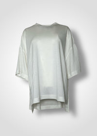 42 DELTA T-SHIRT / ECO VISCOSE JERSEY - C10