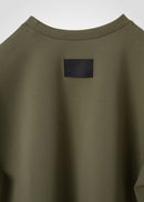 42 NOA T SHIRT / AIRY COTTON DOUBLE JERSEY - C14