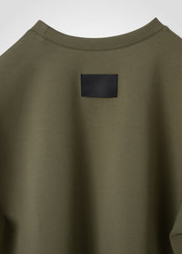 42 NOA T SHIRT / AIRY COTTON DOUBLE JERSEY - C14