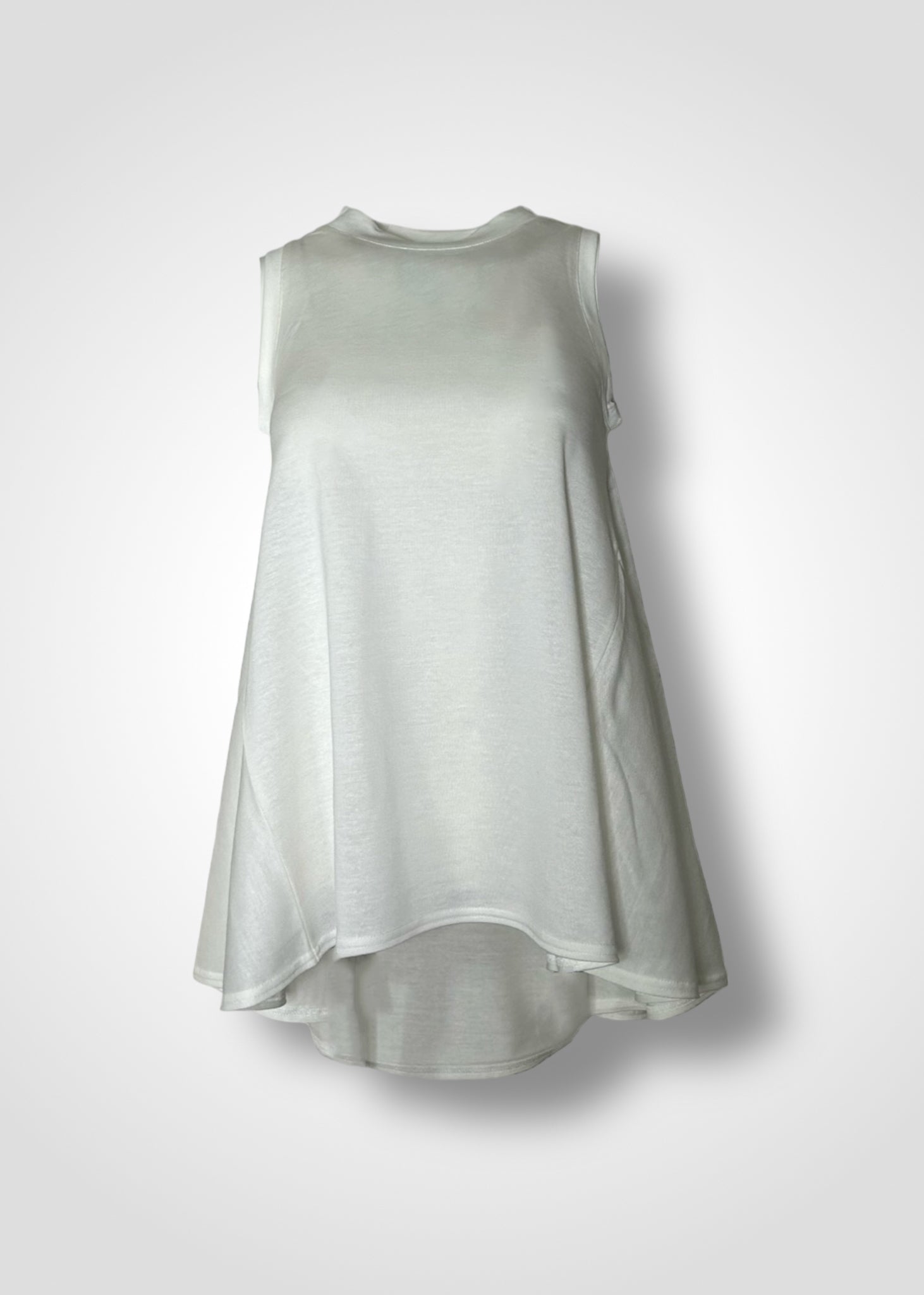 44 HIBA TOP / ECO VISCOSE JERSEY - C10