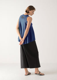 44 HIBA TOP / ECO VISCOSE JERSEY - C10