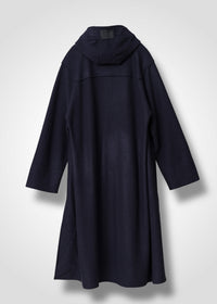 44 MONICA DUFFLE COAT / MANTECO BRETAGNA JERSEY - C13