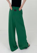 45 ALISON TROUSERS / ECO VISCOSE JERSEY - C10