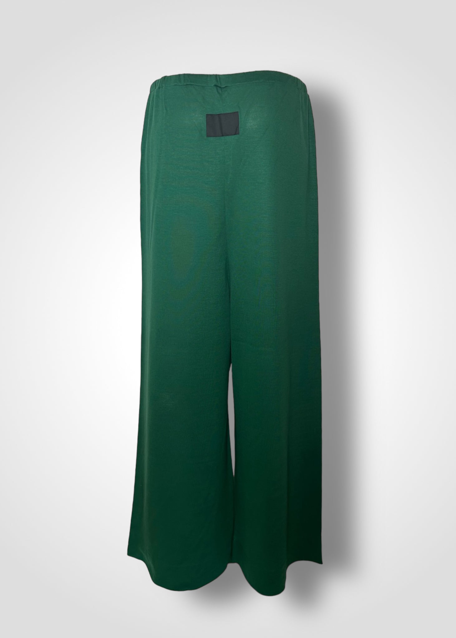 45 ALISON TROUSERS / ECO VISCOSE JERSEY - C10