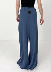 45 ALISON TROUSERS / ECO VISCOSE JERSEY - C10