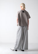 45 ALISON TROUSERS / ECO VISCOSE JERSEY - C10