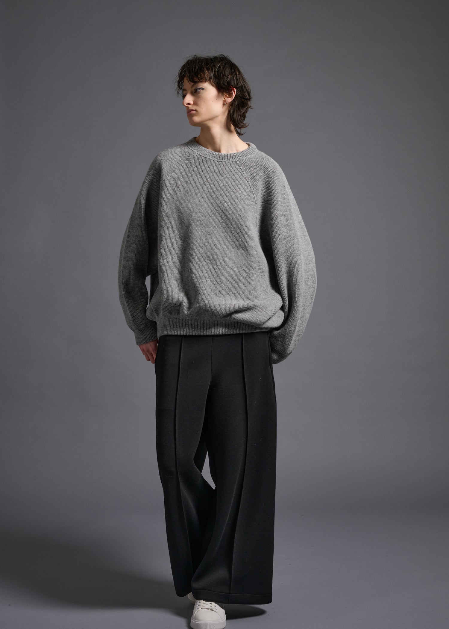 1 / 93LT GREY