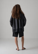 04 JUBILEE JACKET / SHEER RUSSELL JERSEY - C14